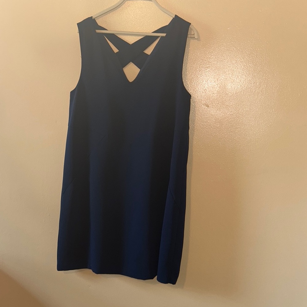 Sexy dress from designer Cynthia Steffe.